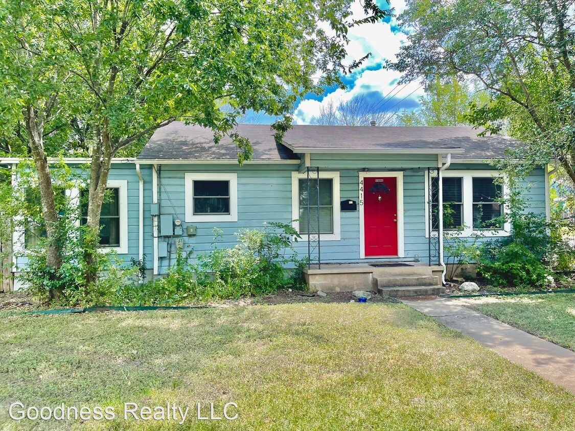 Primary Photo - 3 br, 2 bath House - 4415 Merle Drive