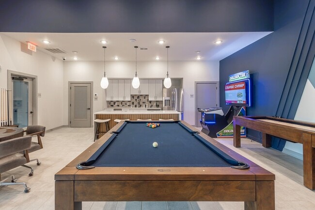 Foto del edificio - The Warren Apartments