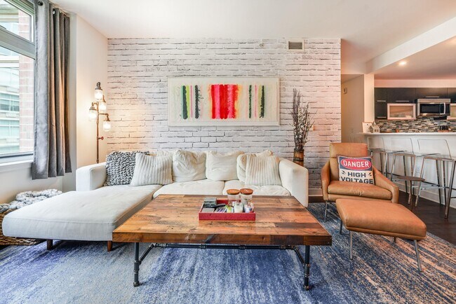 Foto del edificio - 1450 Washington St