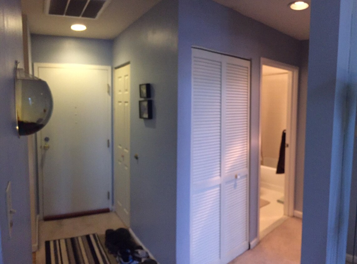 Foto del edificio - 1601 Spring Garden St
