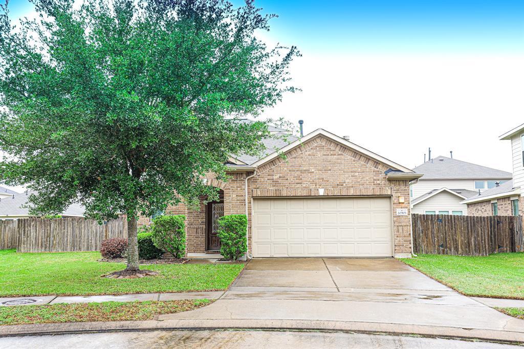 Foto principal - 20903 Dover Mist Ln