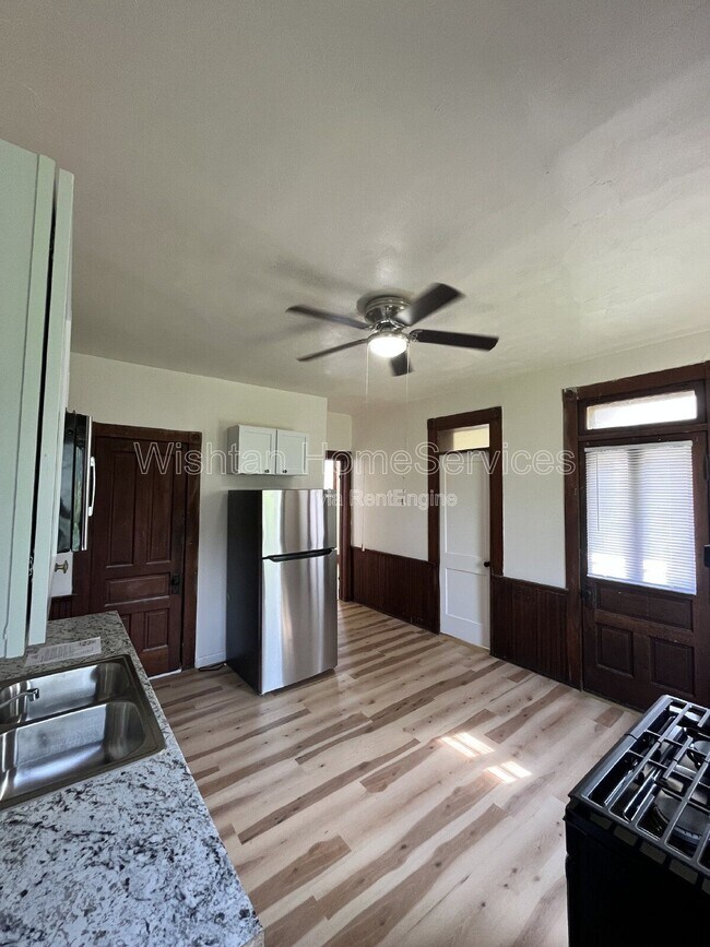 Foto del edificio - 1016 York St