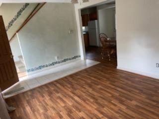 Living Room looking toward Kitchen - 7 Sylvandale Rd