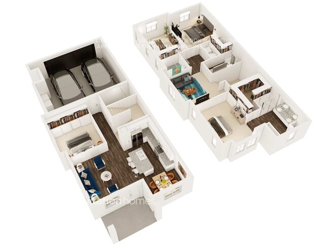 Foto del edificio - 24347 E Montana Ave