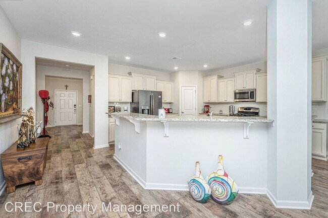 Foto del edificio - 4 br, 2.5 bath House - 5184 Preserve Blvd