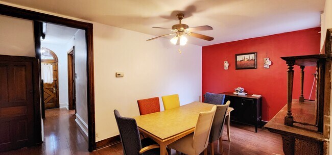 Foto del edificio - 3834 Manayunk Ave