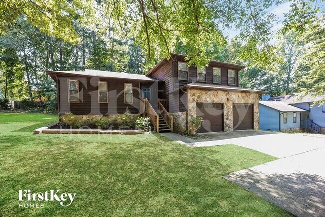 Building Photo - 3070 Creel Road