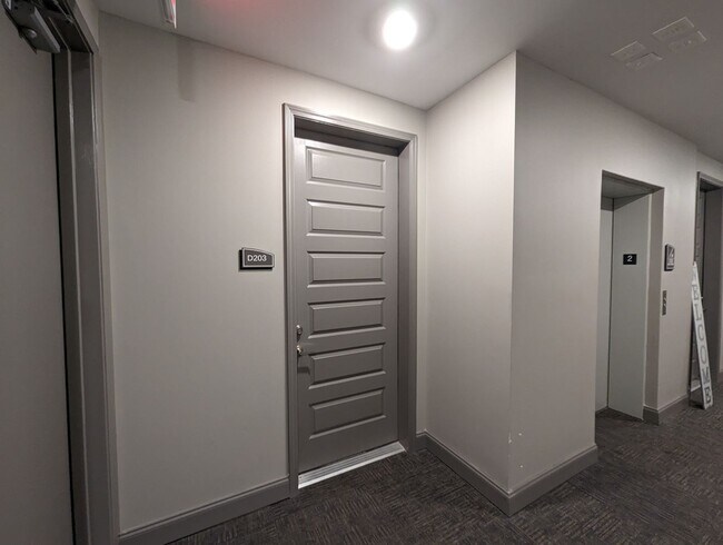 Foto del edificio - AVAILABLE NOW! 2-Bed/2-Bath Condo in Franklin