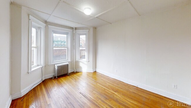 Foto del edificio - 1175 Boylston St