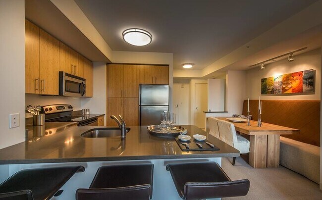 Foto del edificio - 5 Glassworks Ave