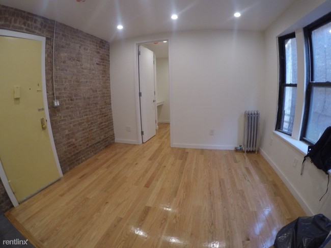 Foto del edificio - 575 W 181st St