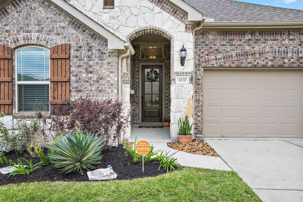 3037 Broadhaven Dr, Texas City, TX 77568 House for Rent in Texas City