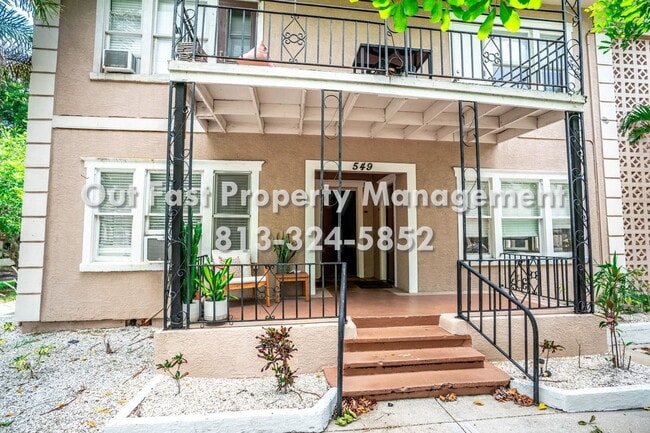 Photo - 549 2nd Street North Apartment