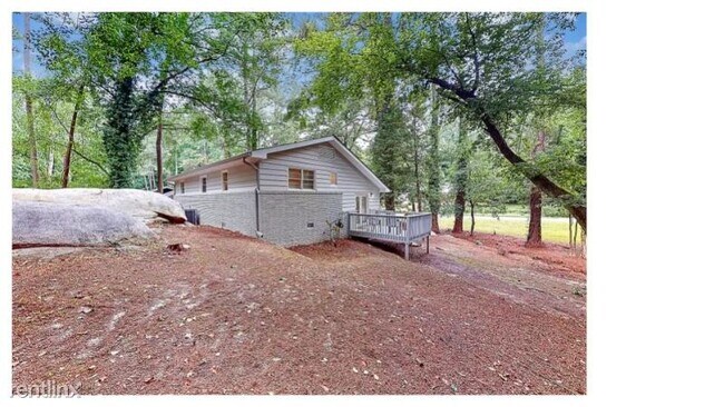Building Photo - 4 br, 3 bath House - 3206 Hollydale Drive