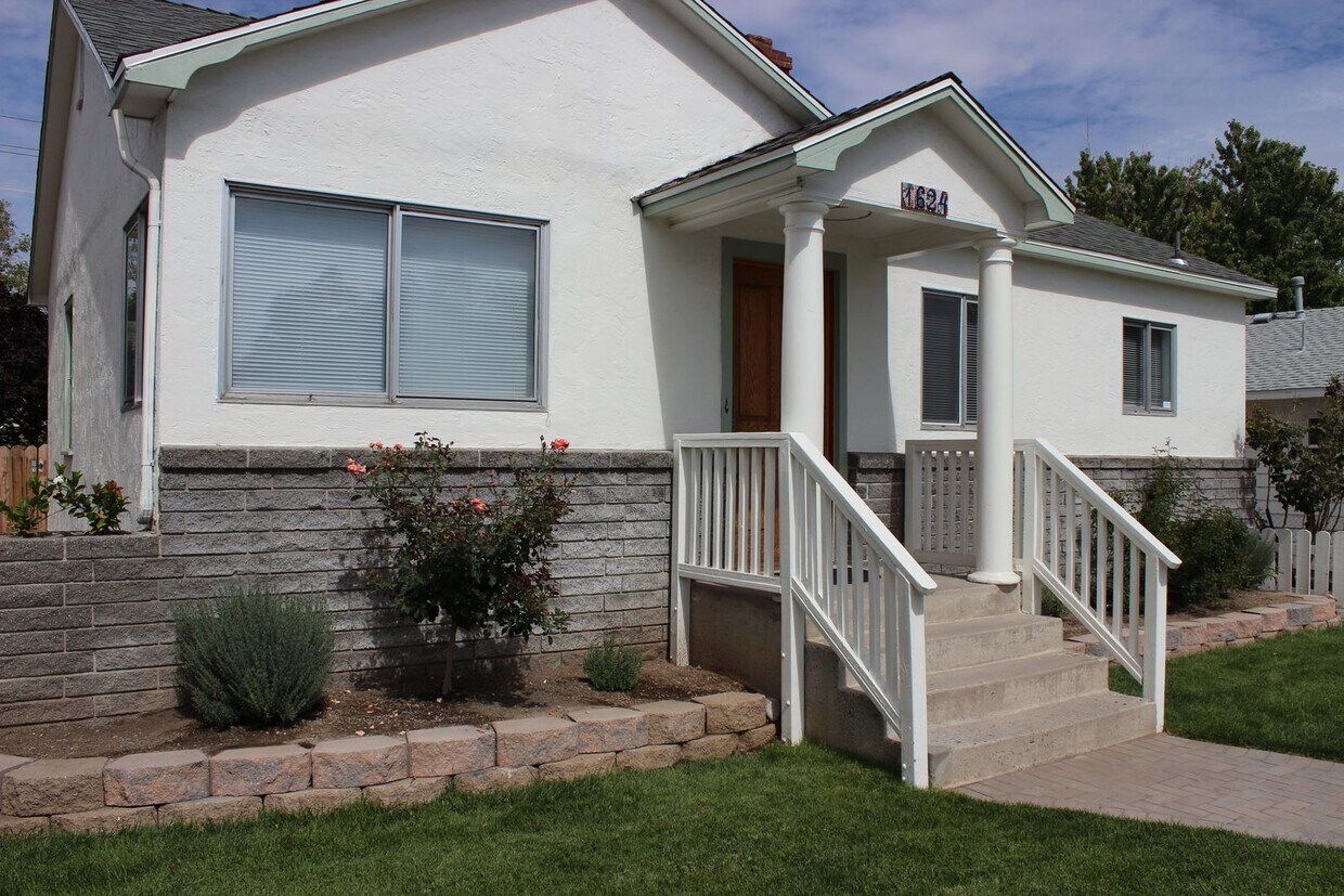 Foto principal - 1624 G St