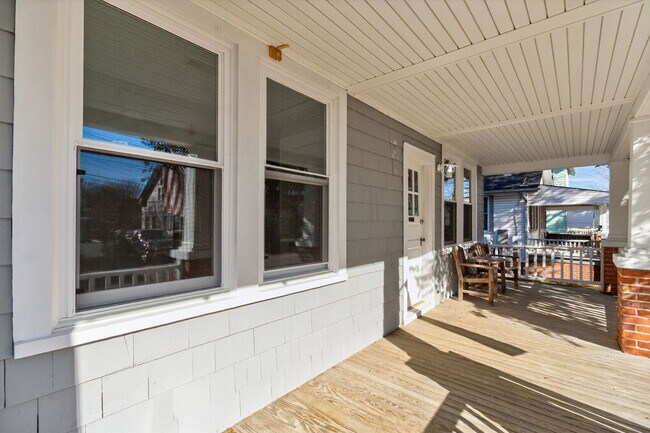 Foto del edificio - Updated 3bed/2ba Home in Ocean View