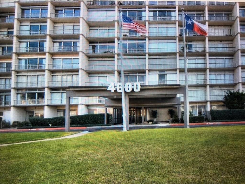 Foto principal - 4600 Ocean Dr