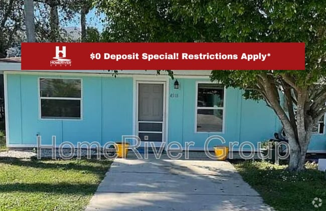 Duplexes For Rent In Bradenton Fl