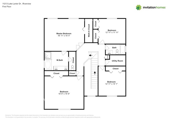 Building Photo - 11213 Lake Lanier Dr