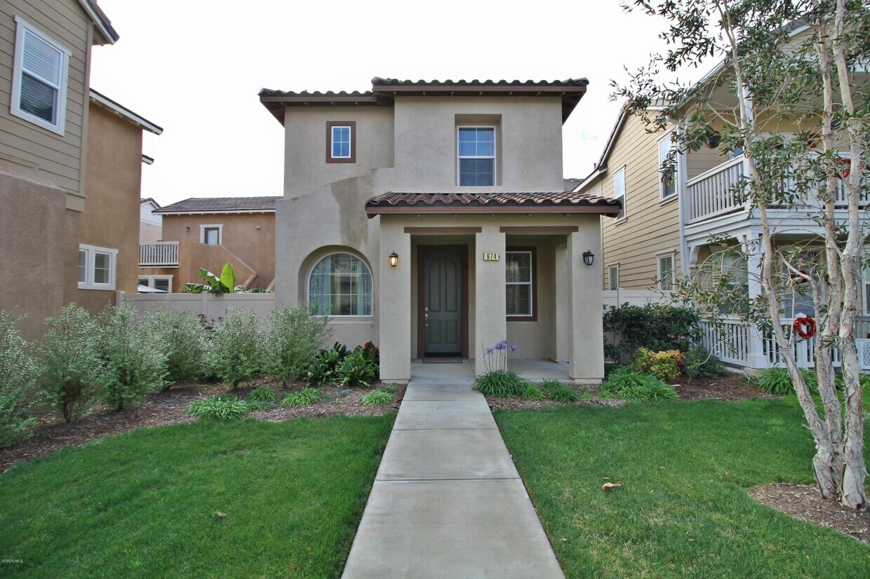 674 Nile River Dr, Oxnard, CA 93036 House Rental in Oxnard, CA