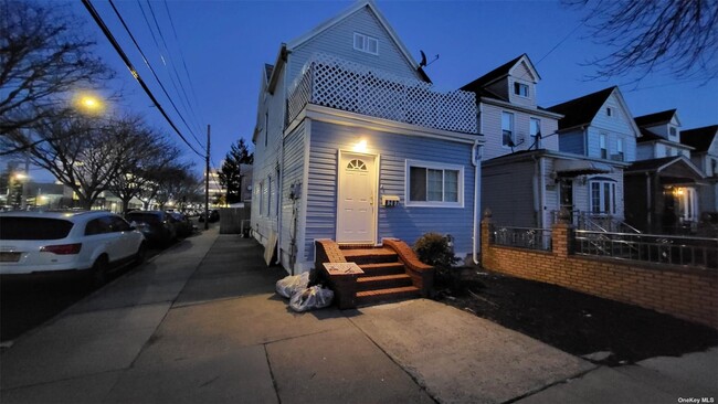 Building Photo - 82-67 159th St