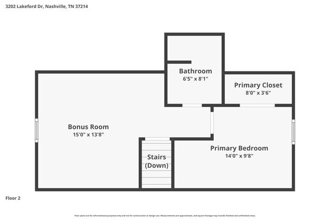 Building Photo - 3202 Lakeford Dr