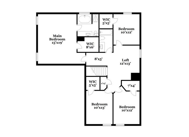 Building Photo - 14112 Stonewood Pl