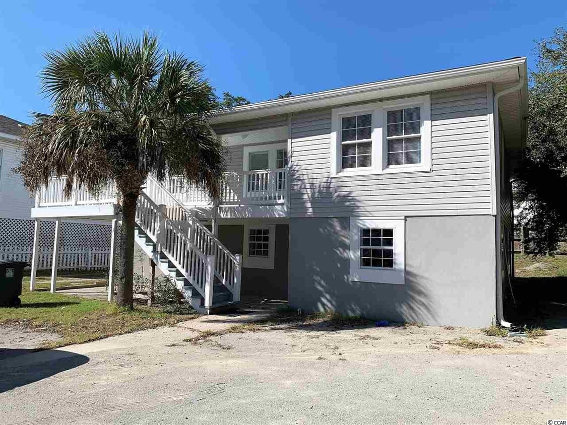 306 Hillside Dr S, North Myrtle Beach, SC 29582 Condo for Rent in