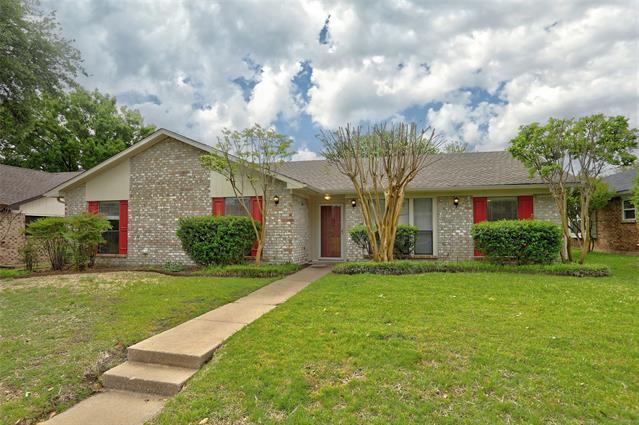 Foto principal - 860 Harvest Glen Dr