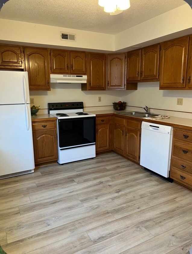 Foto del edificio - 203 S 16th St