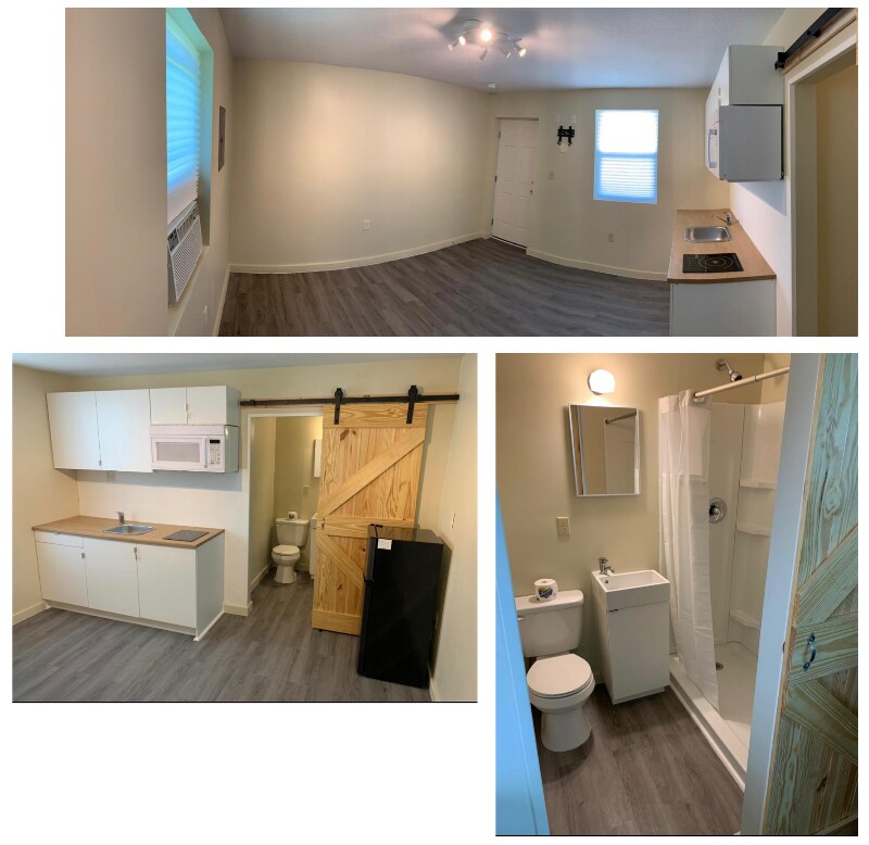 Foto principal - 1380 E Duval St