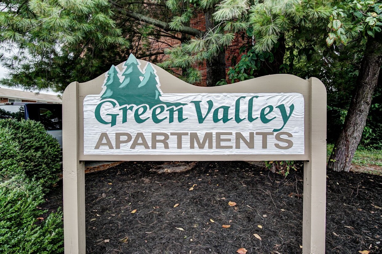 Foto principal - Green Valley Apartments