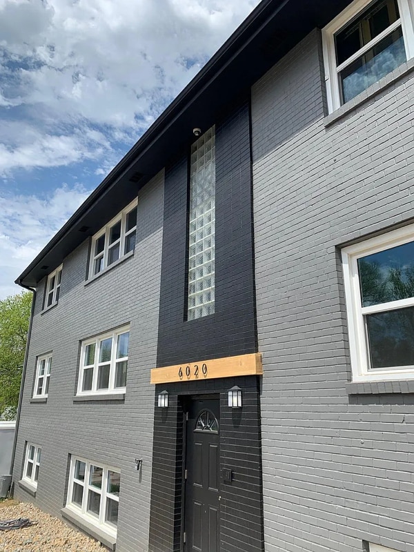 Photo - 6020 Birch St Apartment