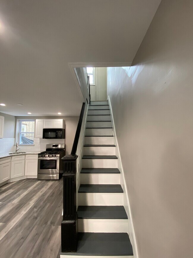 Foto del edificio - 1222 S Bucknell St