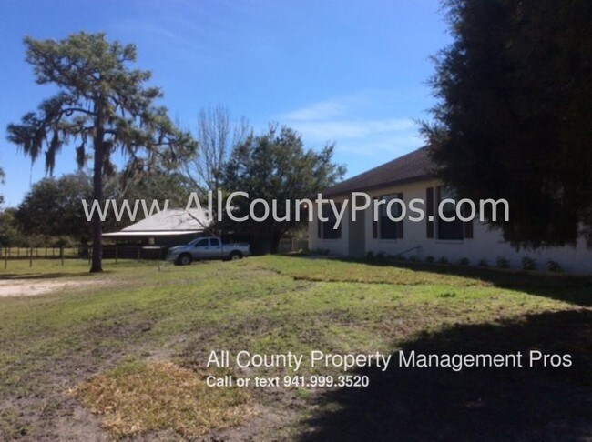 Foto del edificio - 16646 Whidden Rd