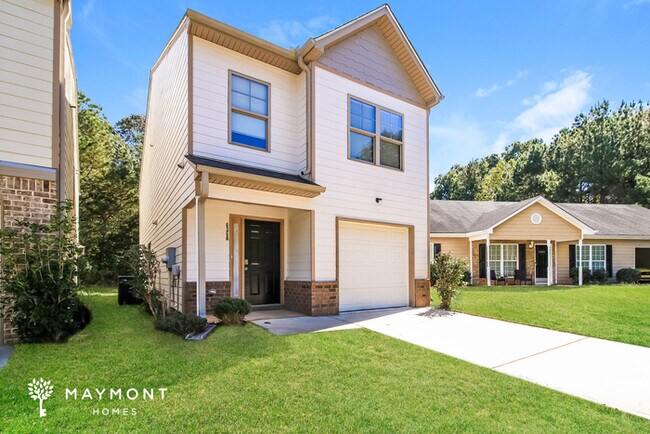 Foto del edificio - 6360 Avery St SW