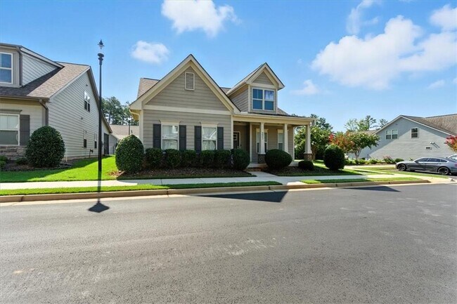 Building Photo - 3047 Patriot Square SW