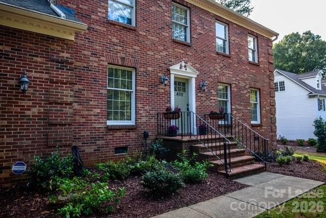 Building Photo - 4011 Windwood Cir