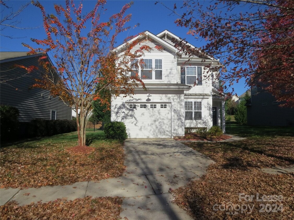 1340 Hammond Dr, Matthews, NC 28104 House Rental in Matthews, NC