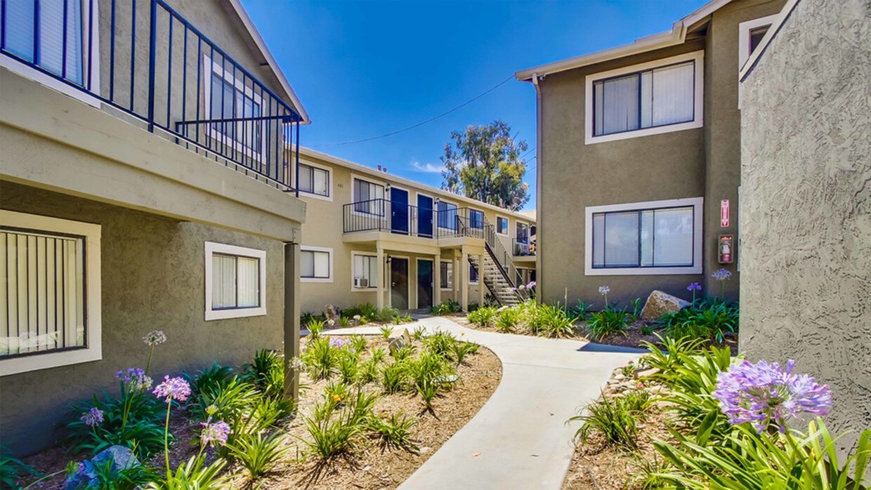 Foto principal - 418 S Meadowbrook Dr