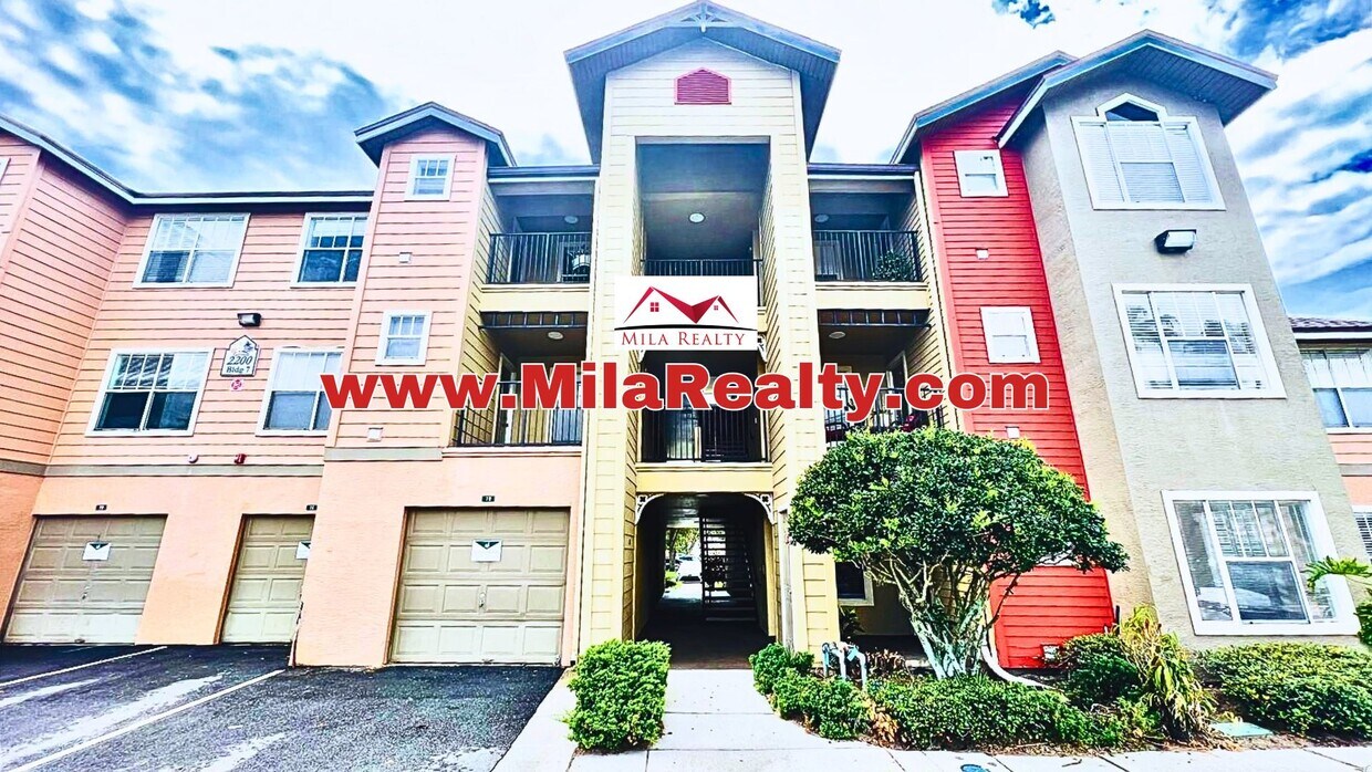 Photo - 2200 Key W Ct (Kissimmee, FL)