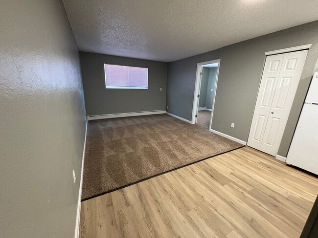 Foto del interior - Mountain Pointe Apartments
