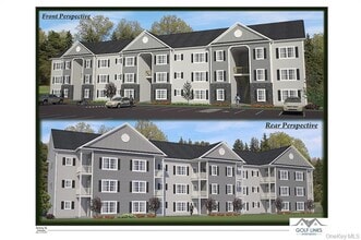 Building Photo - 206 Golf Links Rd
