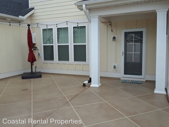 Foto del edificio - 3 br, 2.5 bath House - 2360 Heritage Loop