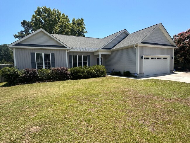 Building Photo - 3 Bedroom In Ogden Area