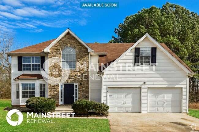 Building Photo - 5494 Brinwick Dr