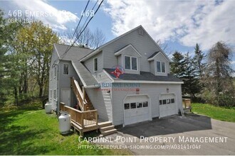 Building Photo - 46D Emerson Rd