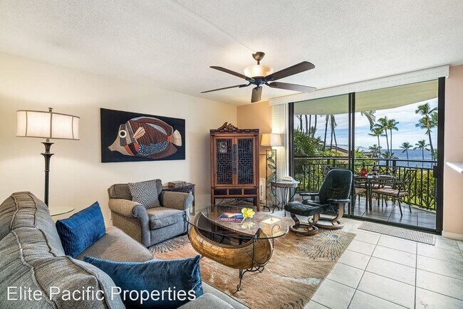 Foto del edificio - 1 br, 1 bath House - 75-6026 Alii Drive