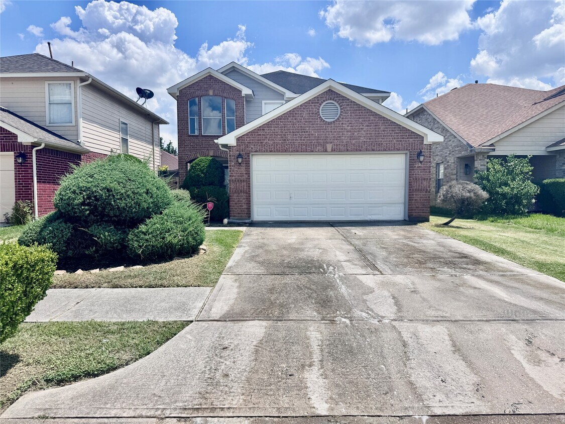 Foto principal - 11710 Fossil Rock Ln