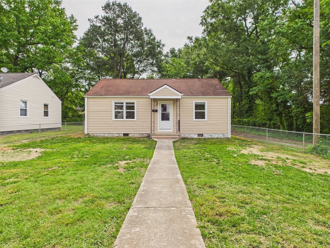 Foto principal - 2601 Houston Ave